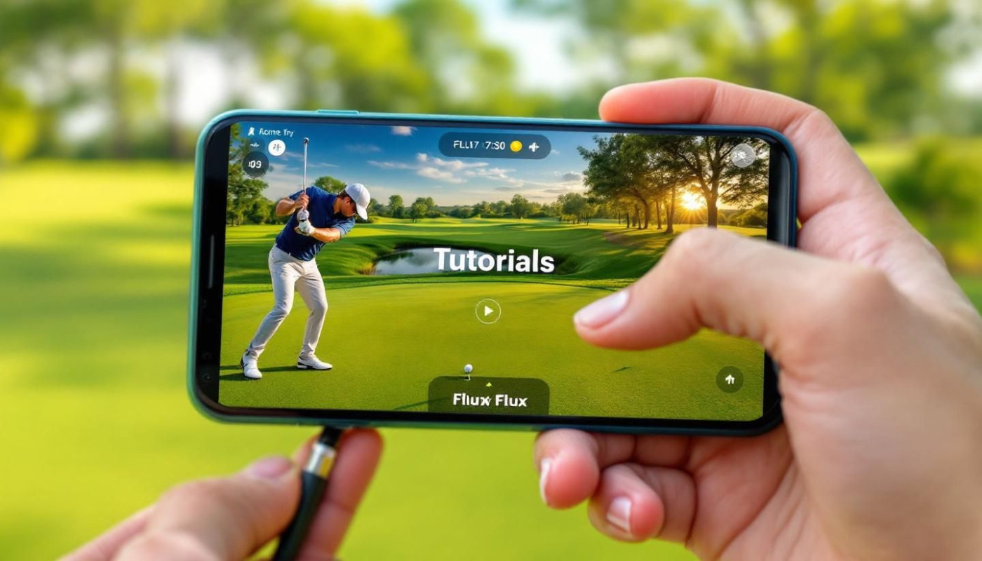 Éviter le slice : Solutions pratiques à découvrir en vidéo
