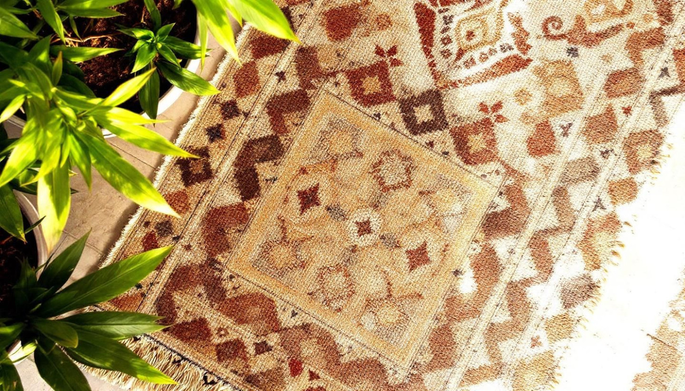 Guide pour maximiser la durabilité et l'esthétique de votre tapis en fibres naturelles
