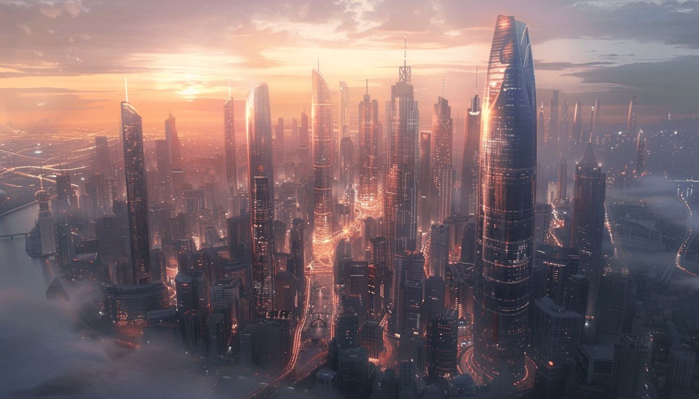 Immobilier international en 2023 Marchés en croissance et conseils pour les investisseurs