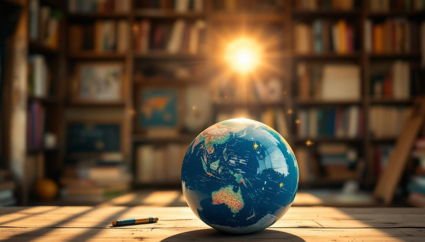 L'avancée de l'éducation en ligne dans les pays en voie de développement défis et perspectives