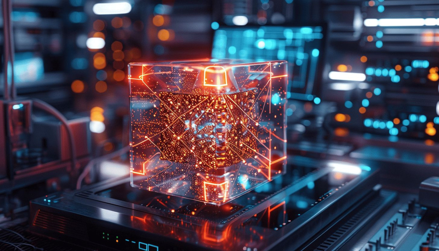 Stockage de données quantiques quels sont les enjeux pour la sécurité informatique